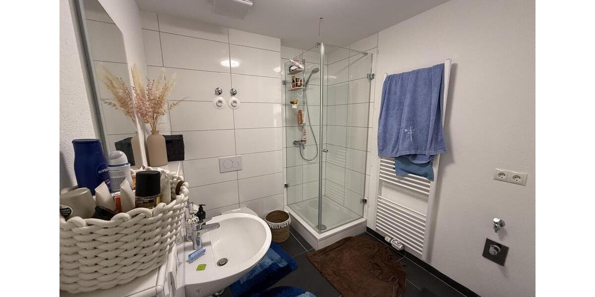 Etagenwohnung Bad Mergentheim - 1 Zimmer, 18 m&sup2;, 395&euro; | Angebot:25902036