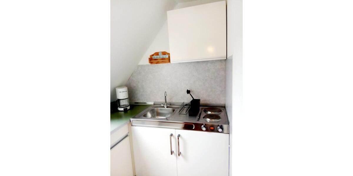 Dachgeschoßwohnung Kappelrodeck - 3 Zimmer, 30 m&sup2;, 450&euro; | Angebot:25025837