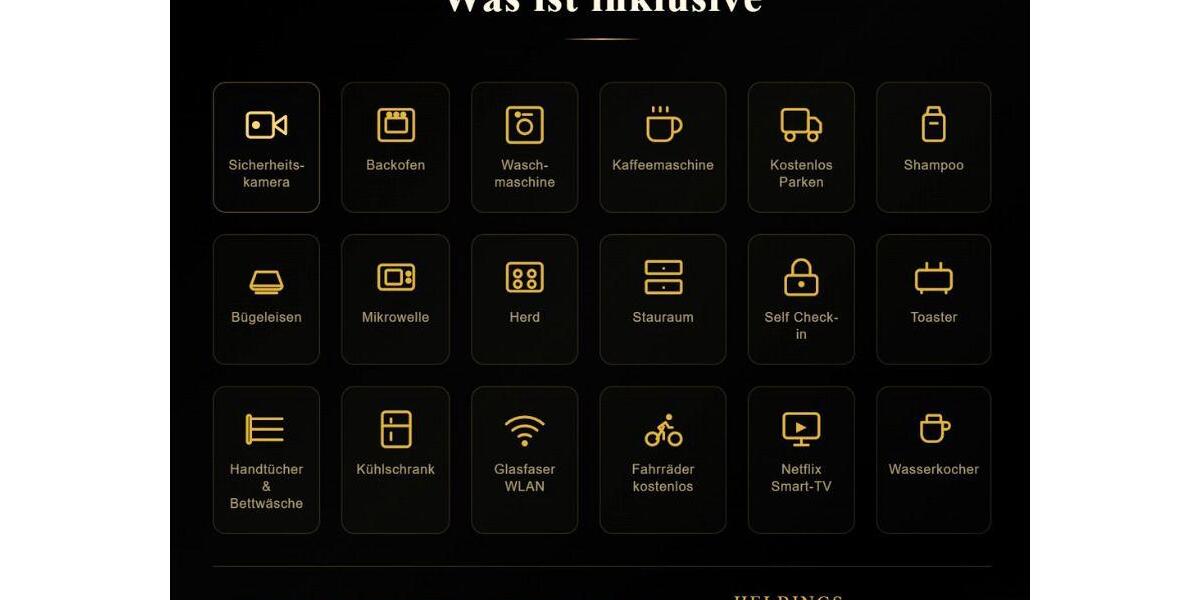 Wohnen auf Zeit Essen Südviertel - 1 Zimmer, 52 m&sup2;, 1.200&euro; | Angebot:26311547