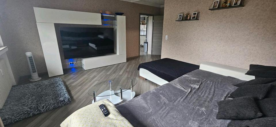 Etagenwohnung Aerzen - 4 Zimmer, 96 m&sup2;, 900&euro; | Angebot:24597272