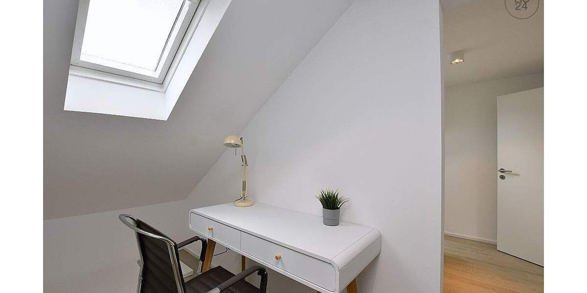 Etagenwohnung Nagold - 3 Zimmer, 60 m&sup2;, 1.370&euro; | Angebot:24672937