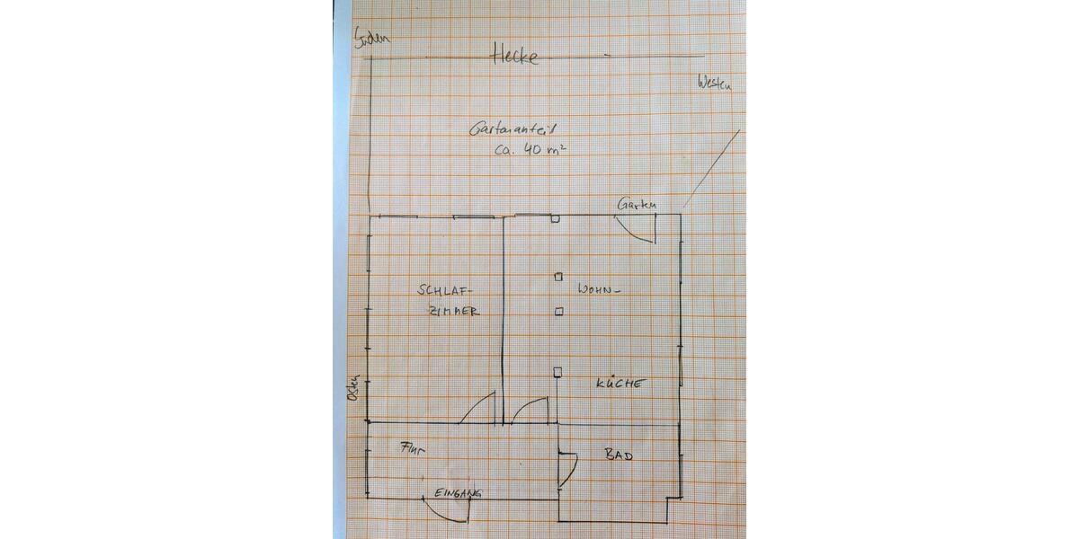 Erdgeschoßwohnung Bischofswerda - 1 Zimmer, 55 m&sup2;, 675&euro; | Angebot:24836558