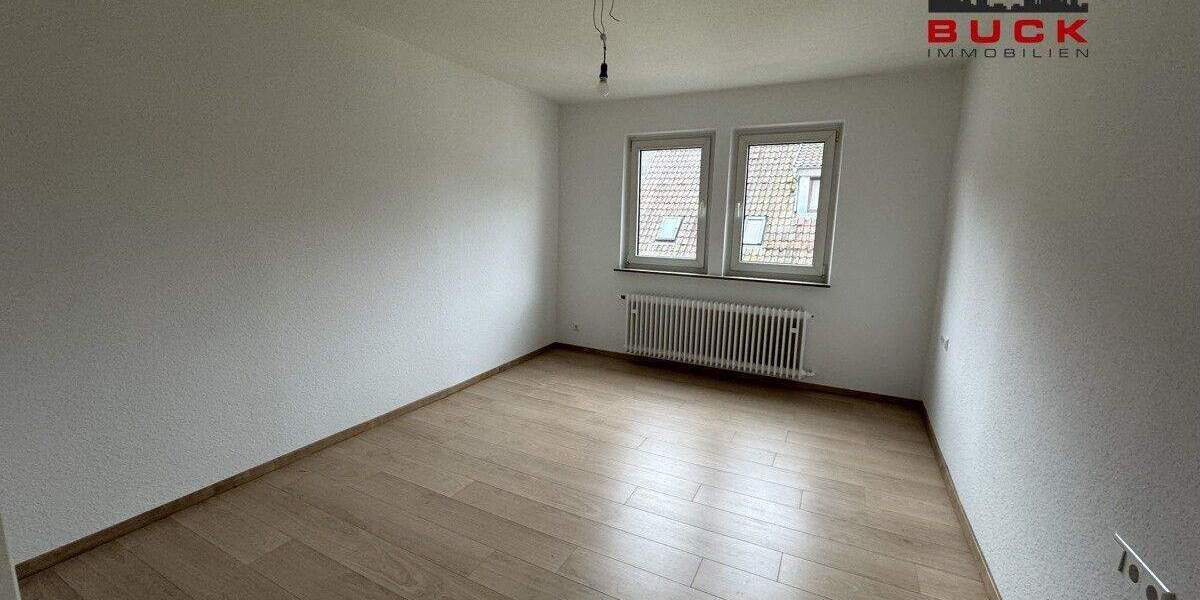 Etagenwohnung Geislingen an der Steige Geislingen - 4 Zimmer, 93 m&sup2;, 750&euro; | Angebot:24557704