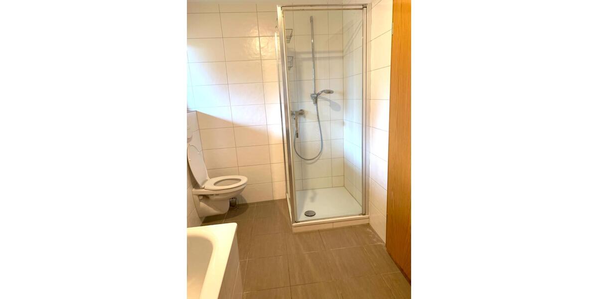 Etagenwohnung Bad Kohlgrub - 3.5 Zimmer, 90 m&sup2;, 890&euro; | Angebot:25903991