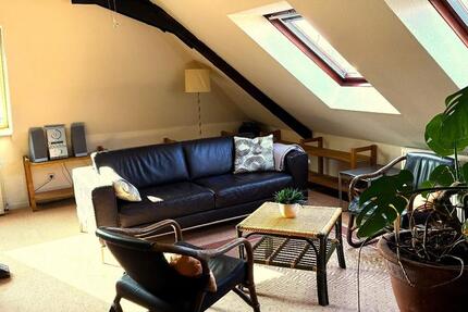 Wohnen auf Zeit Hannover Bothfeld-Vahrenheide - 1 Zimmer, 40 m&sup2;, 700&euro; | Angebot:25756041