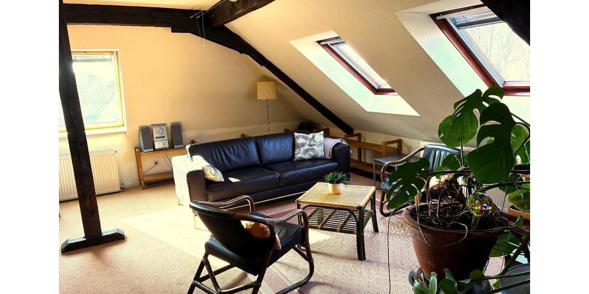 Wohnen auf Zeit Hannover Bothfeld-Vahrenheide - 1 Zimmer, 40 m&sup2;, 700&euro; | Angebot:25756041