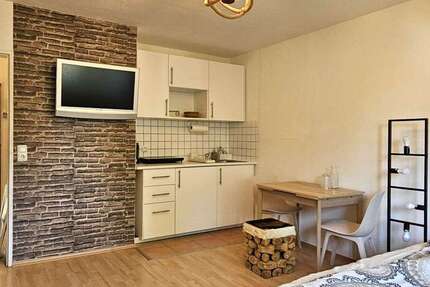 Zimmer München Messestadt Riem - 1 Zimmer, 1.350&euro; | Angebot:26127430