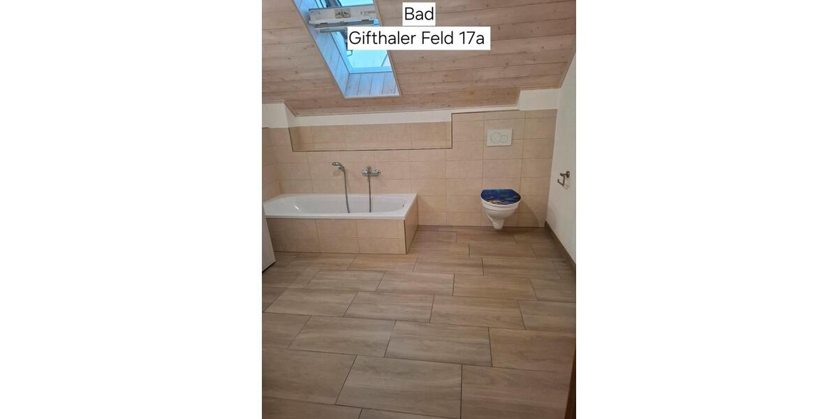 Doppelhaushälfte Wurmsham - 6 Zimmer, 140 m&sup2;, 1.600&euro; | Angebot:25994825