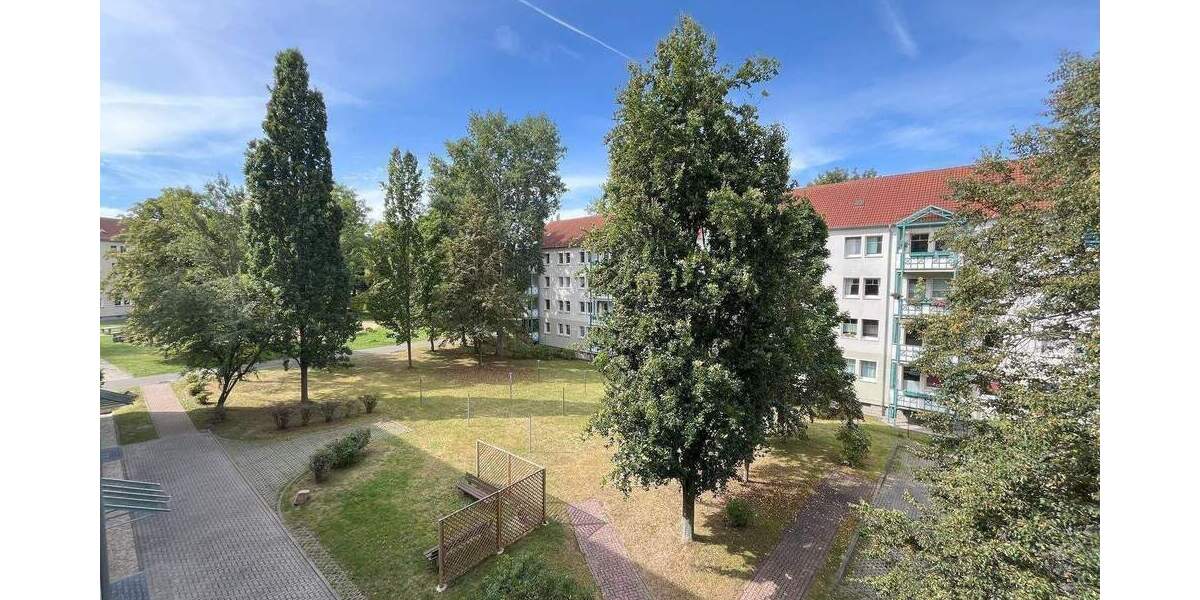 Etagenwohnung Zwickau Eckersbach - 4 Zimmer, 75 m&sup2;, 540&euro; | Angebot:26219792