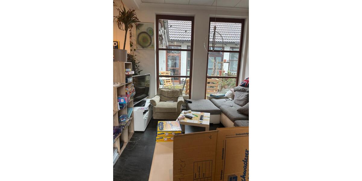 Wohnen auf Zeit Bayreuth City - 1 Zimmer, 15 m&sup2;, 410&euro; | Angebot:26181723