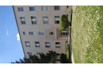 3-Raum-Wohnung mit Balkon und traumhaften Ausblick