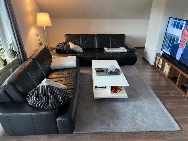 Dachgeschoßwohnung Ebsdorfergrund - 3 Zimmer, 115 m&sup2;, 750&euro; | Angebot:26406725