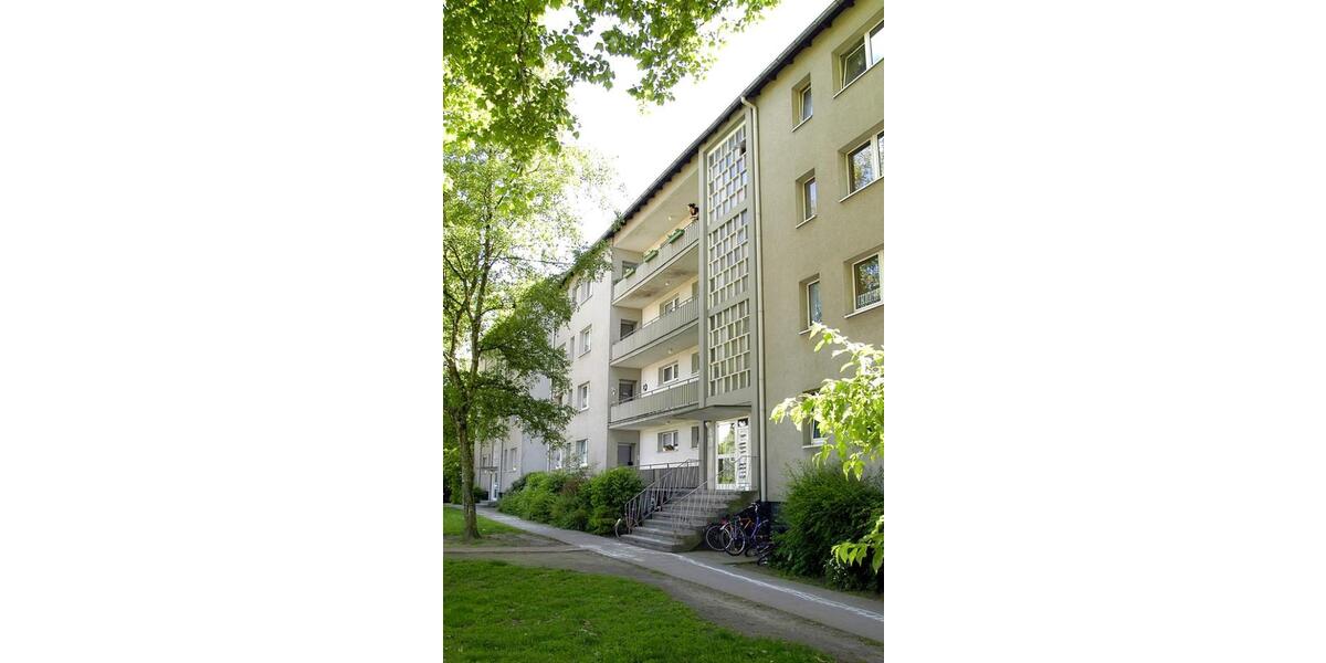 Etagenwohnung Duisburg Rheinhausen - 3 Zimmer, 67 m&sup2;, 579&euro; | Angebot:26566650