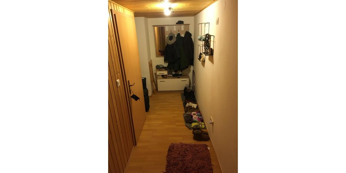 Etagenwohnung Erbach - 3 Zimmer, 78 m&sup2;, 650&euro; | Angebot:26198779