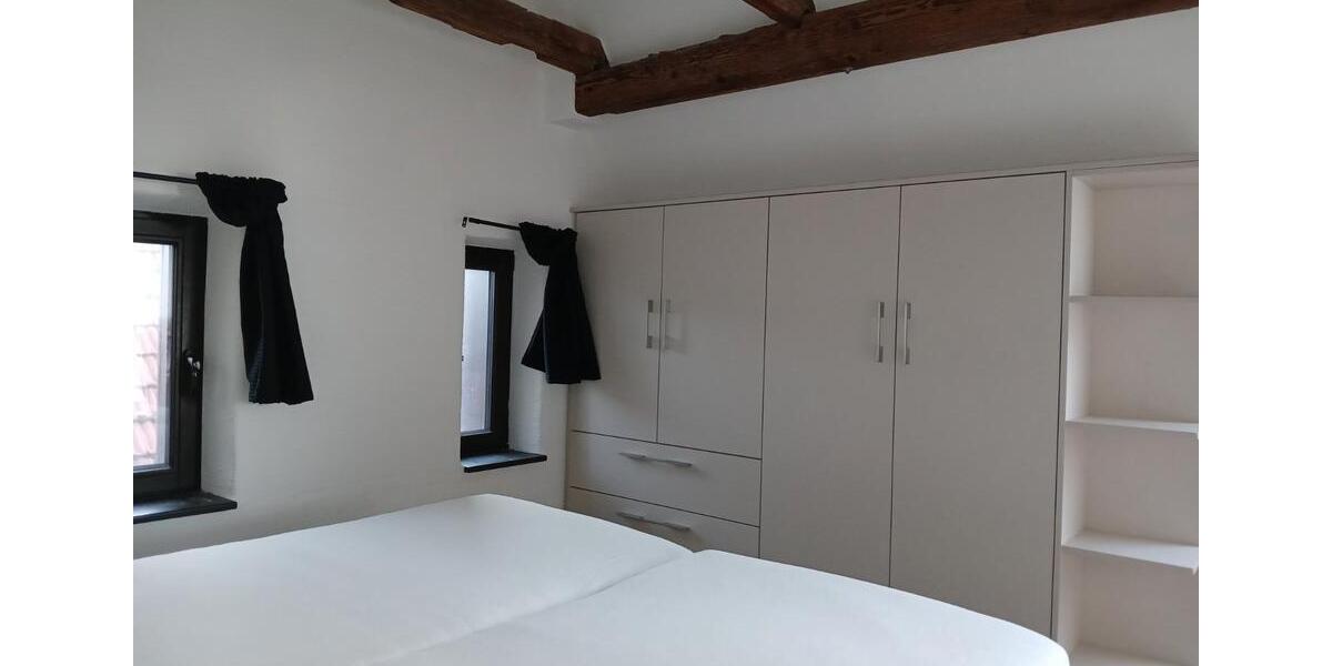 Maisonettenwohnung Winnenden - 2 Zimmer, 60 m&sup2;, 1.055&euro; | Angebot:25977721