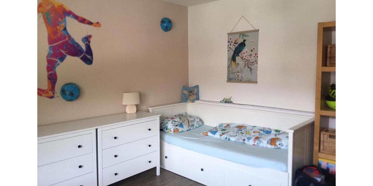 Etagenwohnung Pfalzgrafenweiler - 2 Zimmer, 60 m&sup2;, 880&euro; | Angebot:26048774