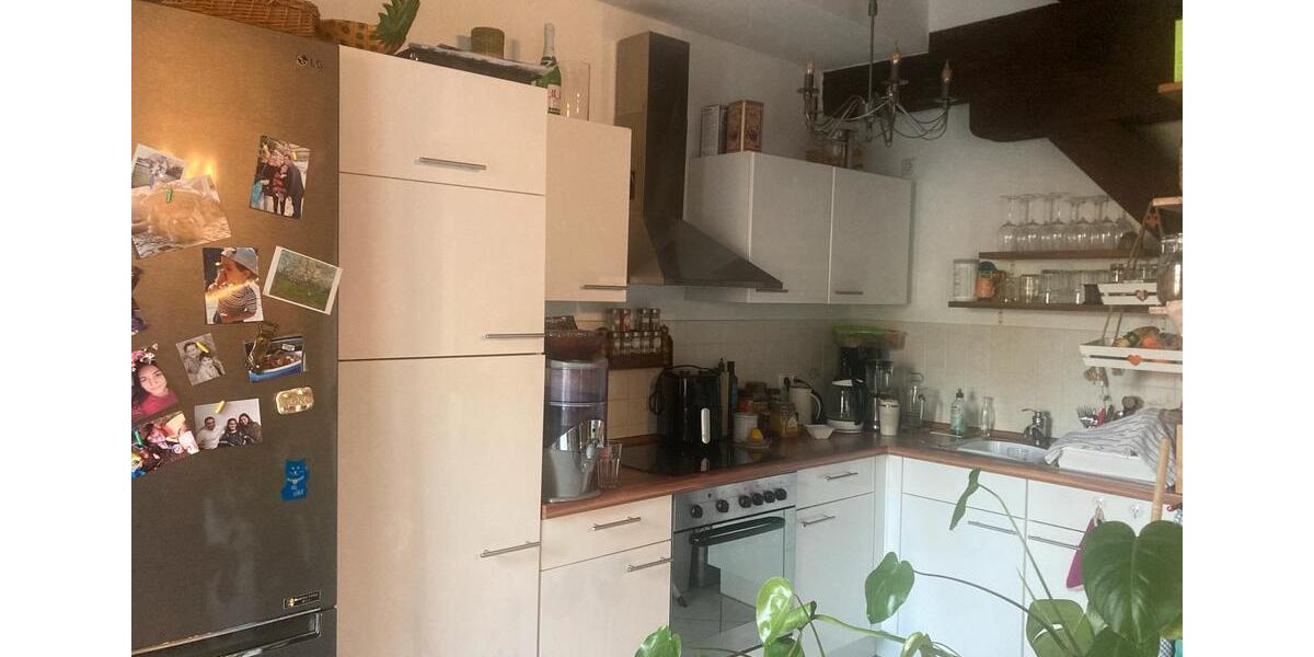 Erdgeschoßwohnung Schorfheide - 2 Zimmer, 58 m&sup2;, 760&euro; | Angebot:26286920