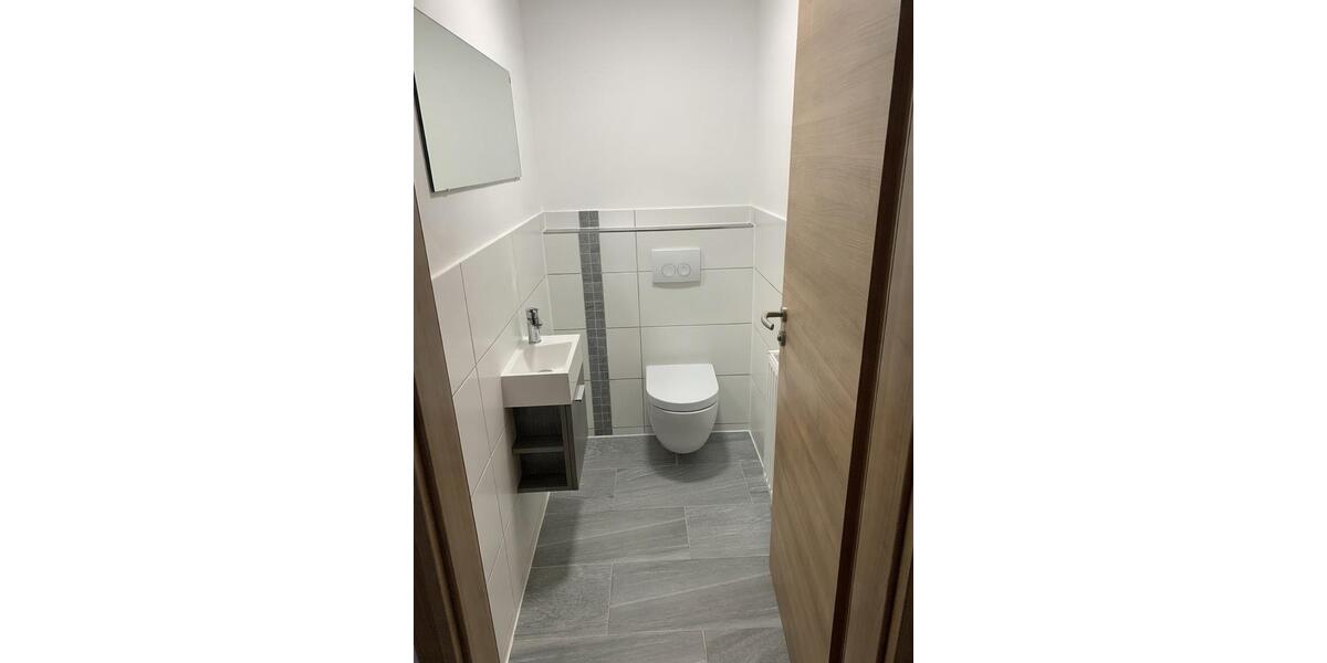 Maisonettenwohnung Großhabersdorf - 3.5 Zimmer, 115 m&sup2;, 1.470&euro; | Angebot:25894980