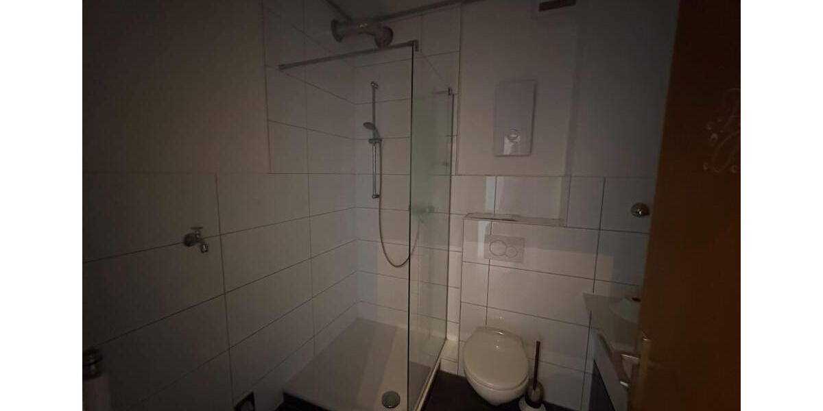 Etagenwohnung Hagen Hagen-Mitte - 2 Zimmer, 53 m&sup2;, 400&euro; | Angebot:26533981