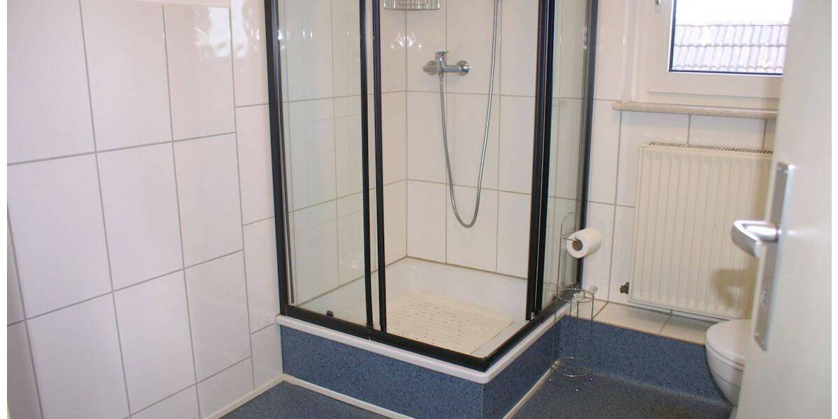 Etagenwohnung Waldbröl Herfen - 3 Zimmer, 61 m&sup2;, 490&euro; | Angebot:26247286