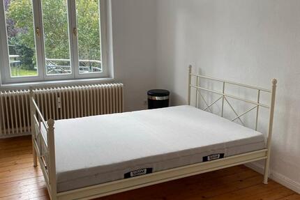 Wohnen auf Zeit Osnabrück Wüste - 1 Zimmer, 15 m&sup2;, 400&euro; | Angebot:26671663