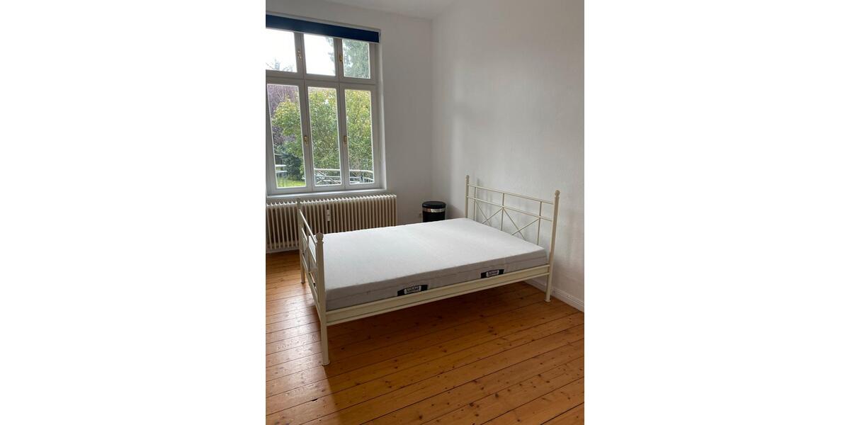 Wohnen auf Zeit Osnabrück Wüste - 1 Zimmer, 15 m&sup2;, 400&euro; | Angebot:26671663