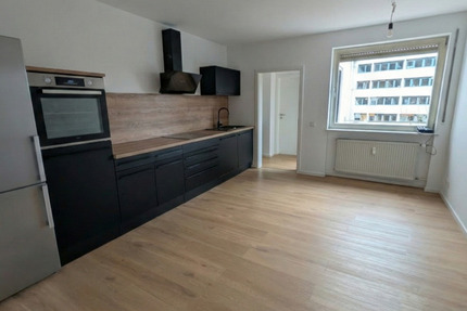 Wohnung Saarbrücken St. Arnual - 3 Zimmer, 100 m&sup2;, 900&euro; | Angebot:25025153