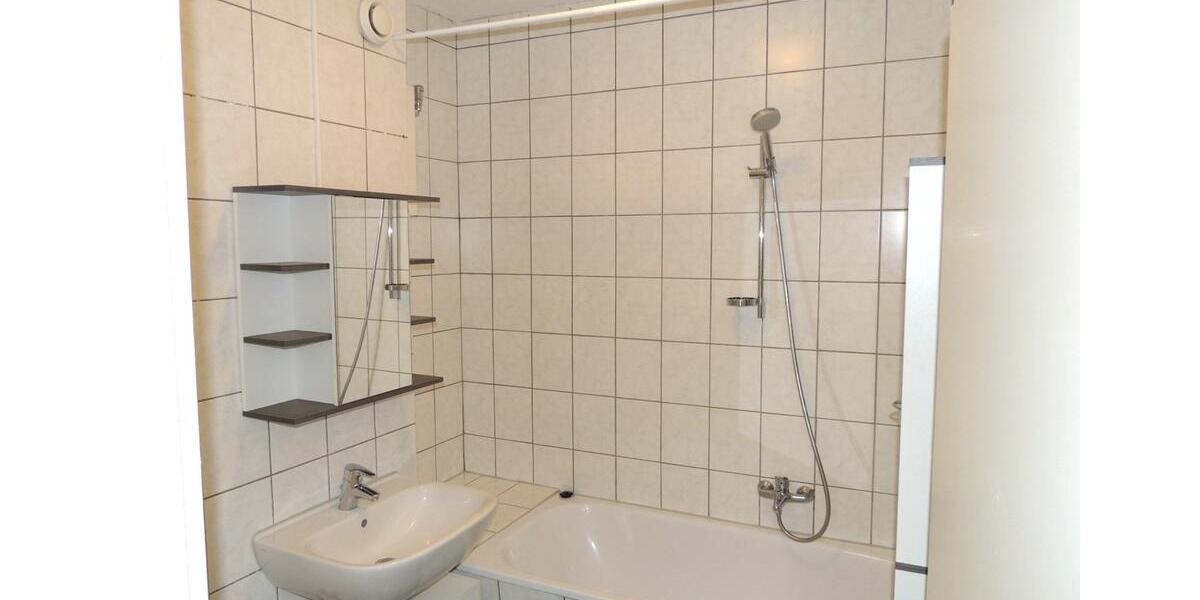 ruhige 2,5 Zimmerwohnung mit toller Aussicht über Wolfsburg 2 zimmer