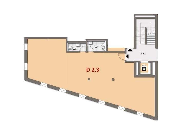 Gewerbeobjekt Neumarkt Altenhof - 1.572&euro; | Angebot:25682992