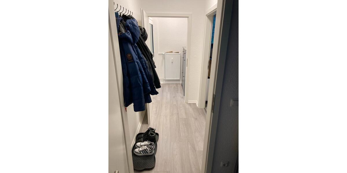 Wohnen auf Zeit Remscheid Lüttringhausen - 1 Zimmer, 15 m&sup2;, 300&euro; | Angebot:24689107