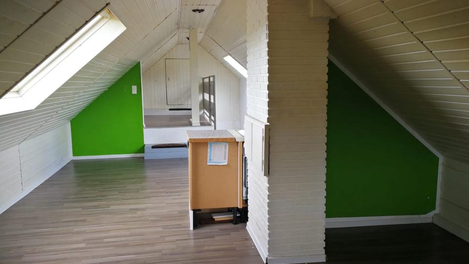 Dachgeschoßwohnung Weyerbusch - 1 Zimmer, 30 m&sup2;, 220&euro; | Angebot:25431724