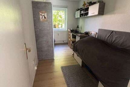 Wohnung zum Mieten in Neumünster 479 € 62.16 m²