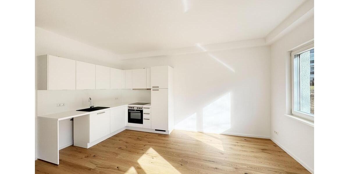 Erdgeschoßwohnung Berlin Pankow - 2 Zimmer, 63 m&sup2;, 1.451&euro; | Angebot:26037187