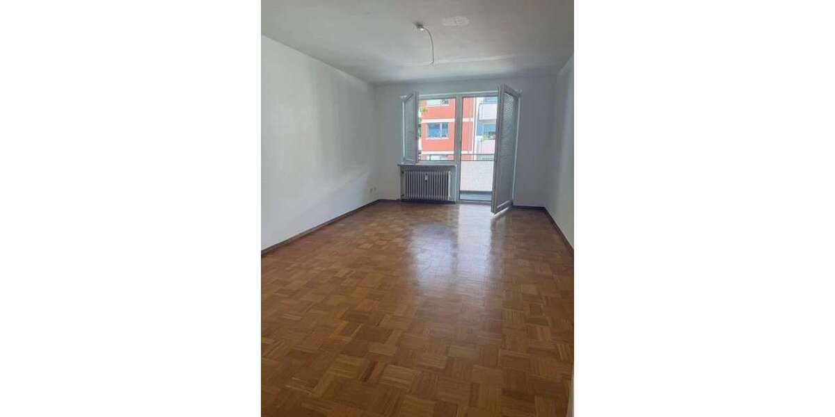 Etagenwohnung München Schwabing-Freimann - 1 Zimmer, 33 m&sup2;, 790&euro; | Angebot:26994183