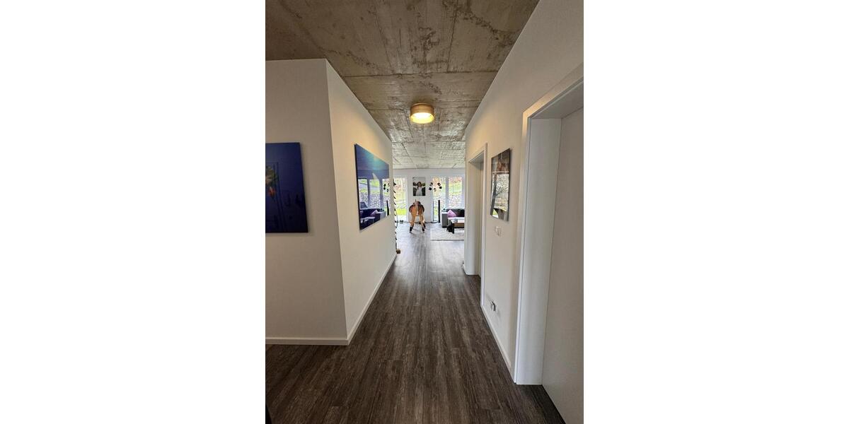 Etagenwohnung Waldbröl - 3 Zimmer, 90 m&sup2;, 990&euro; | Angebot:26614563