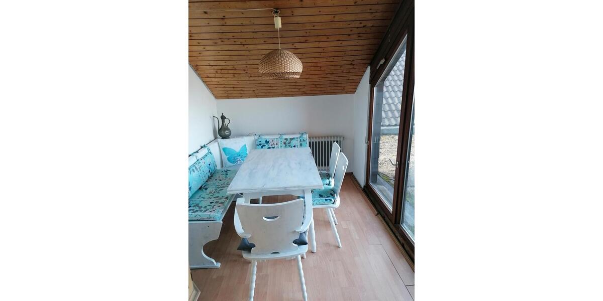 Wohnen auf Zeit Leonberg - 1 Zimmer, 25 m&sup2;, 550&euro; | Angebot:26634790