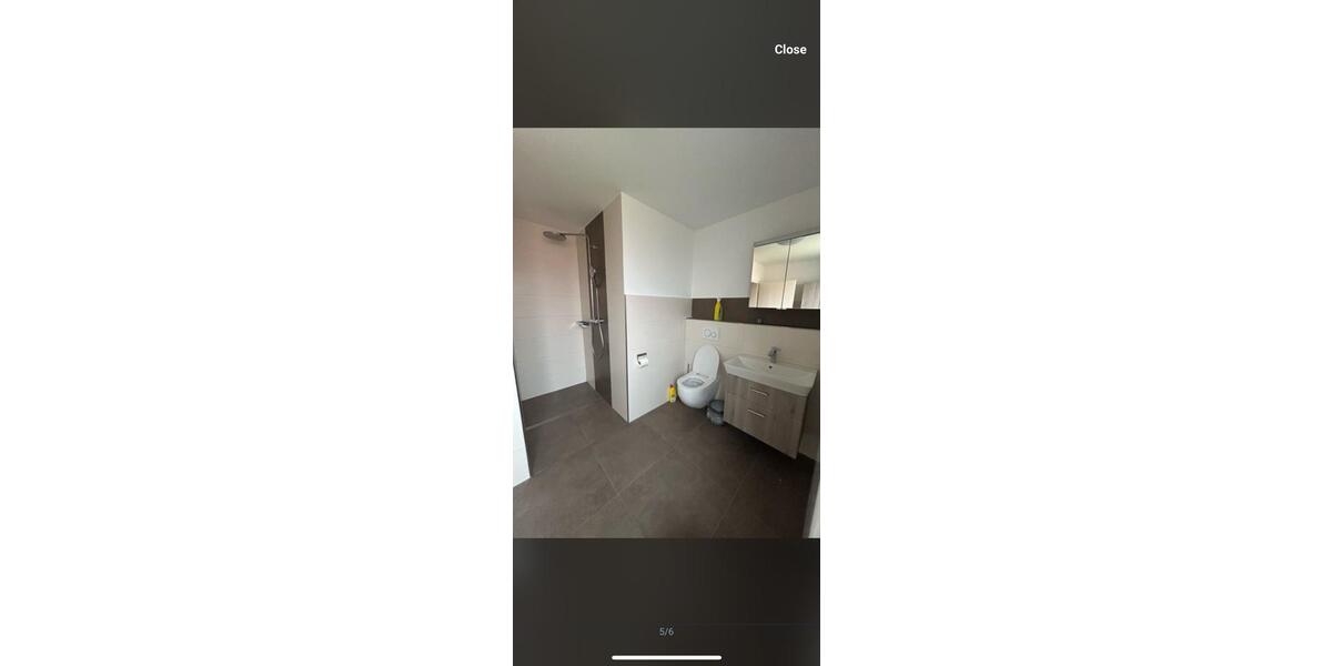 WG Zimmer in zentraler Lage 2km vom Campus 1 zimmer