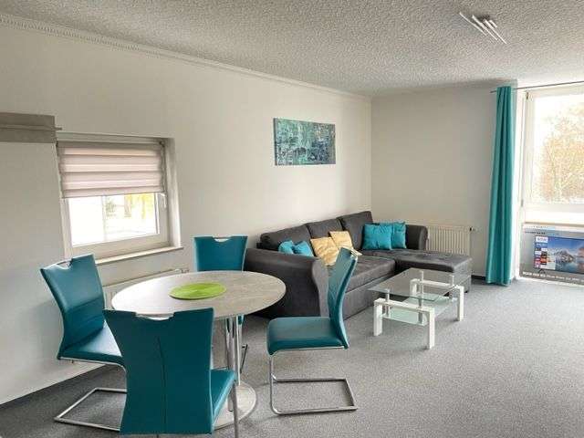 Zimmer Zossen - 2 Zimmer, 1.250&euro; | Angebot:27315409