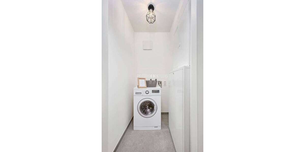Etagenwohnung Pinneberg - 2 Zimmer, 60 m&sup2;, 1.249&euro; | Angebot:26260902