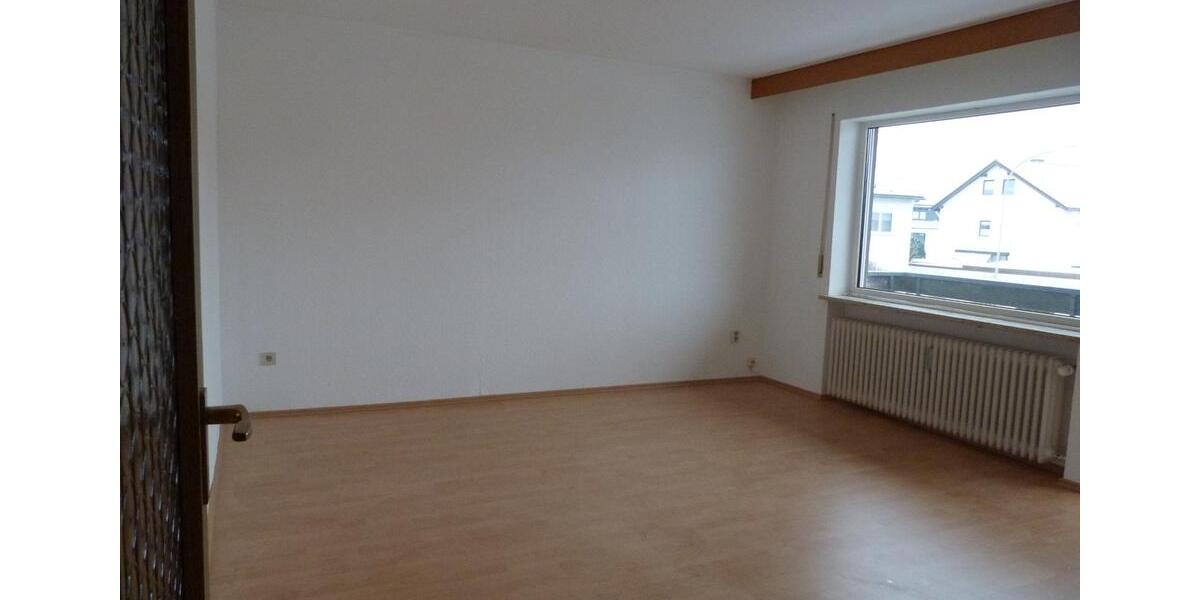 Etagenwohnung Gefrees Böseneck - 2.5 Zimmer, 63 m&sup2;, 480&euro; | Angebot:26456230