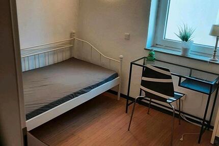 Wohnen auf Zeit Gelsenkirchen Buer - 1 Zimmer, 118 m&sup2;, 350&euro; | Angebot:26278887
