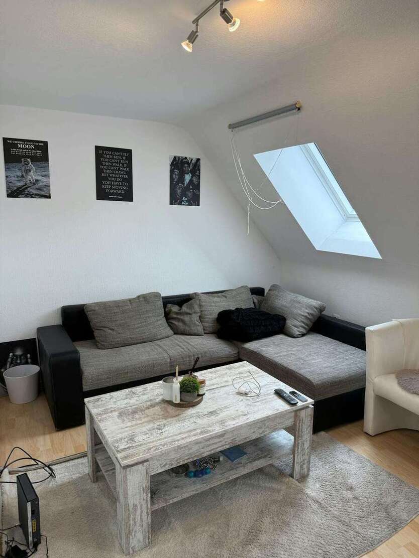 Wohnen auf Zeit in Schwaikheim 1.130 € 1 zimmer