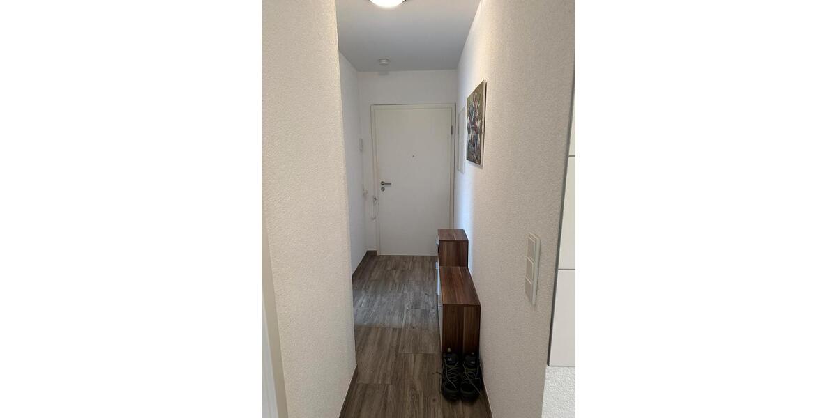 Dachgeschoßwohnung Gaggenau - 1 Zimmer, 34 m&sup2;, 750&euro; | Angebot:22894379