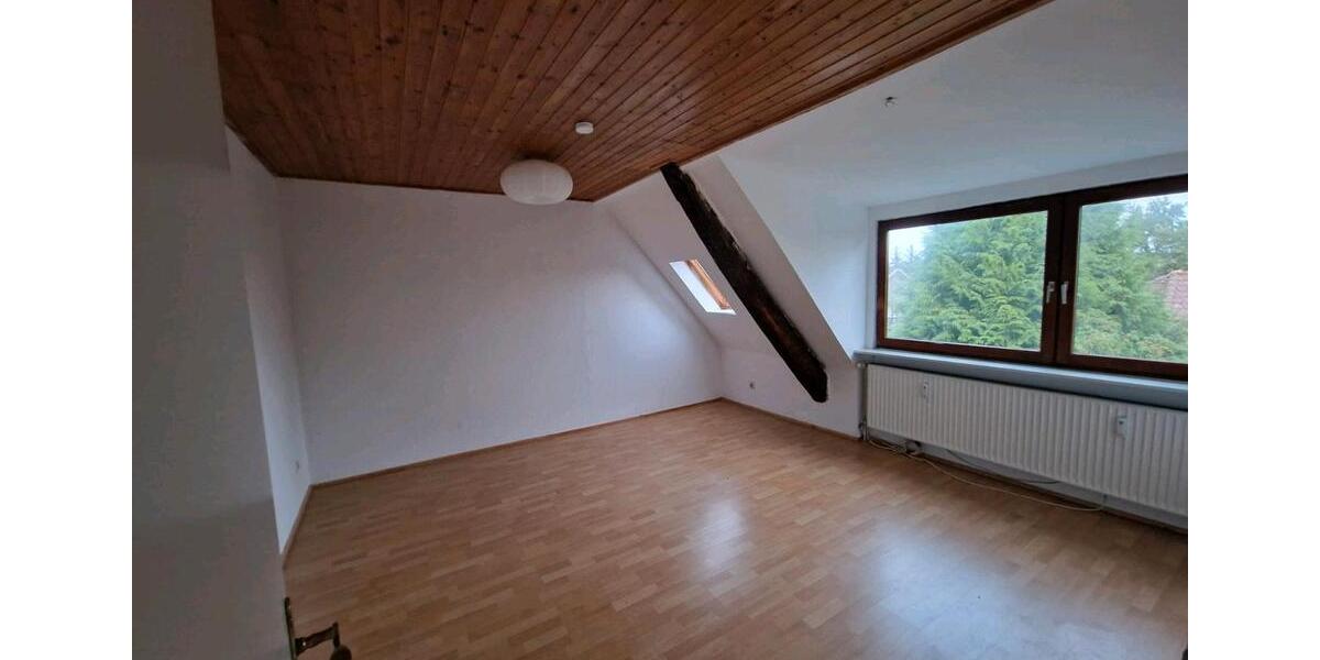 Dachgeschoßwohnung Malente - 2.5 Zimmer, 55 m&sup2;, 814&euro; | Angebot:25640403