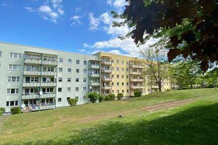 Wohnung Mühlhausen - 3 Zimmer, 62 m&sup2;, 400&euro; | Angebot:25874096