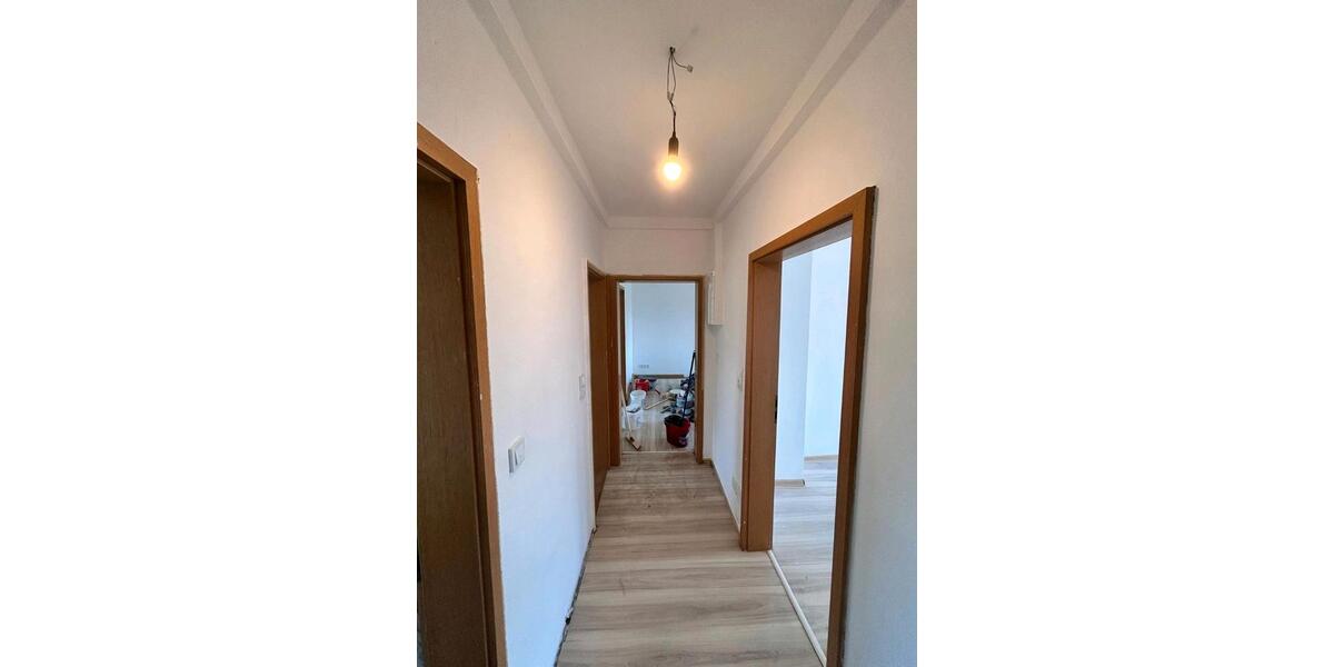 Etagenwohnung Neustadt an der Orla - 3 Zimmer, 70 m&sup2;, 390&euro; | Angebot:26580708