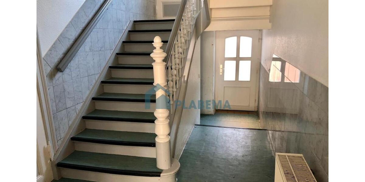 Etagenwohnung Schwerin Altstadt - 3 Zimmer, 70 m&sup2;, 1.095&euro; | Angebot:26528332