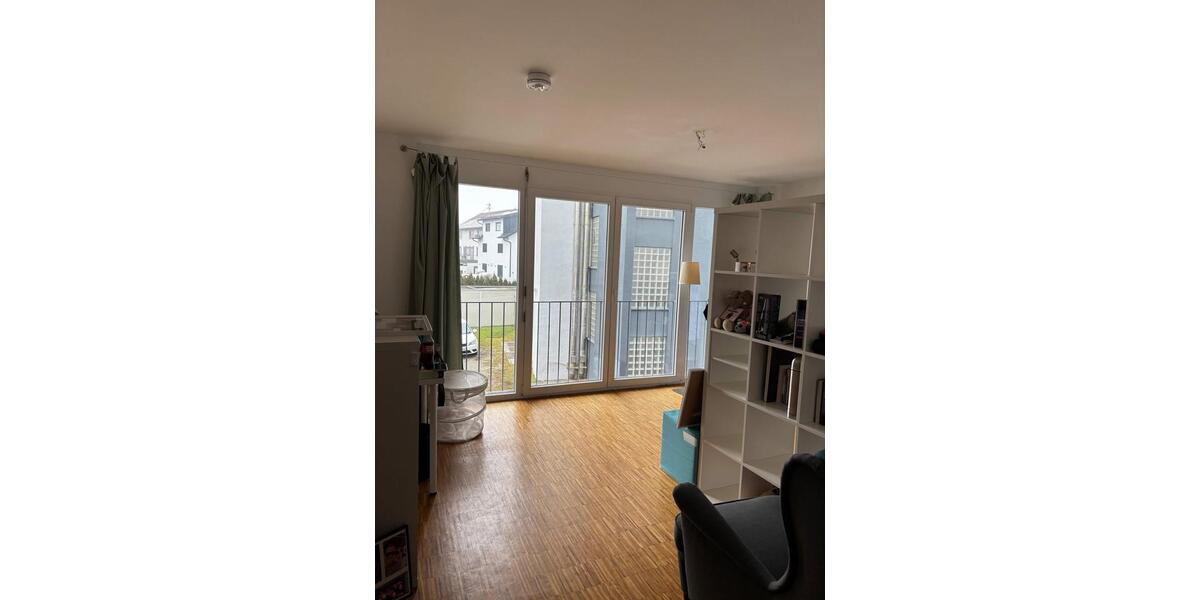 WG Zimmer in Friedrichshafen für Studenten 1 zimmer