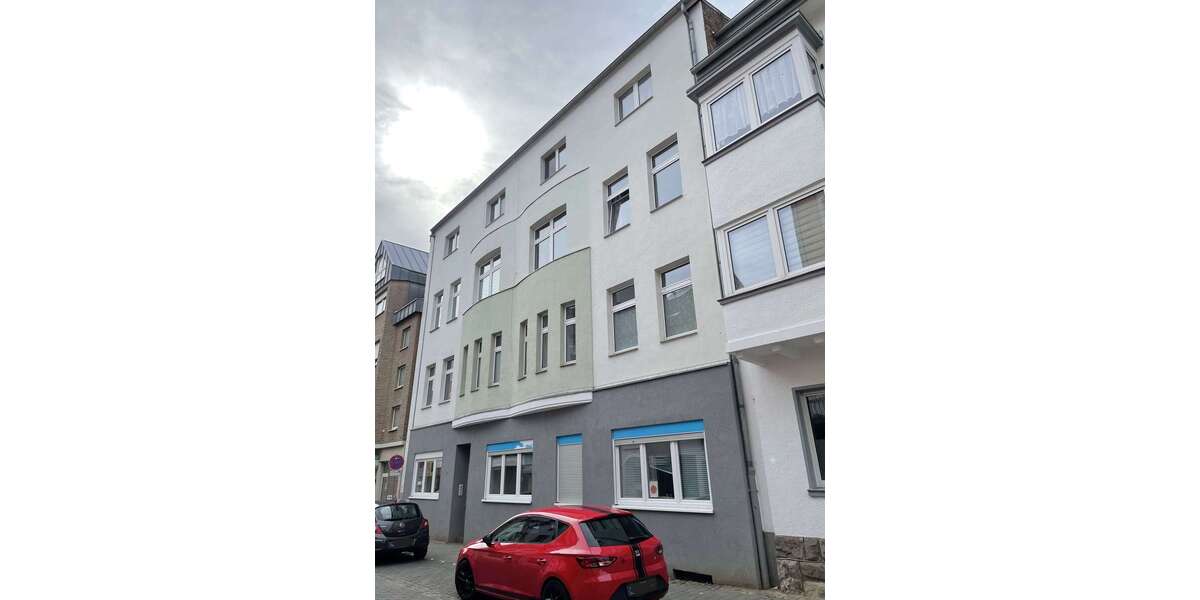 Etagenwohnung Euskirchen - 2 Zimmer, 60 m&sup2;, 650&euro; | Angebot:25536248