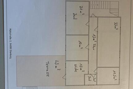 Wohnung Eilenburg - 4 Zimmer, 110 m&sup2;, 1.350&euro; | Angebot:24417659